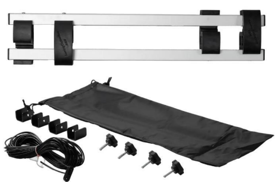 Portable Camping Clothes Line